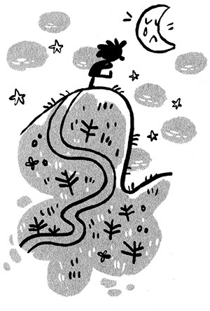 Про Бабаку Косточкину-3, или Все ноги из детства - i_105.jpg