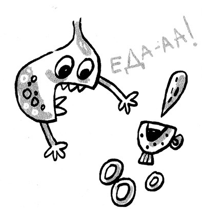 Про Бабаку Косточкину-3, или Все ноги из детства - i_113.jpg