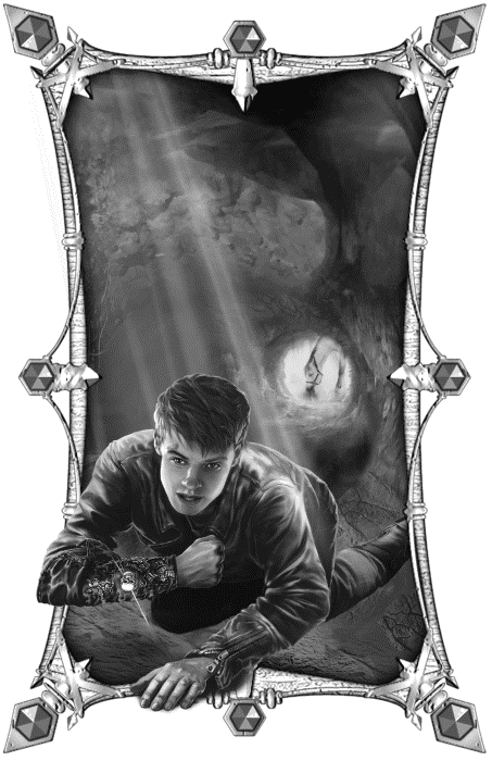 "Фантастика 2025-61". Компиляция. Книги 1-20 (СИ) - i_013.png