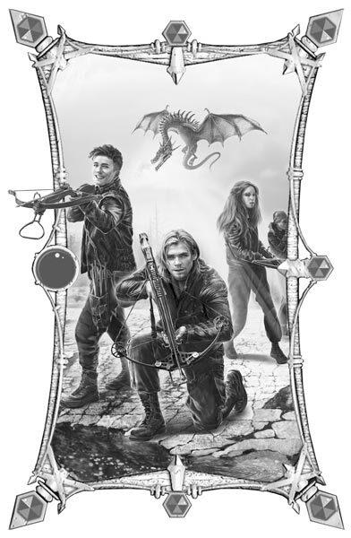 "Фантастика 2025-61". Компиляция. Книги 1-20 (СИ) - i_026.jpg