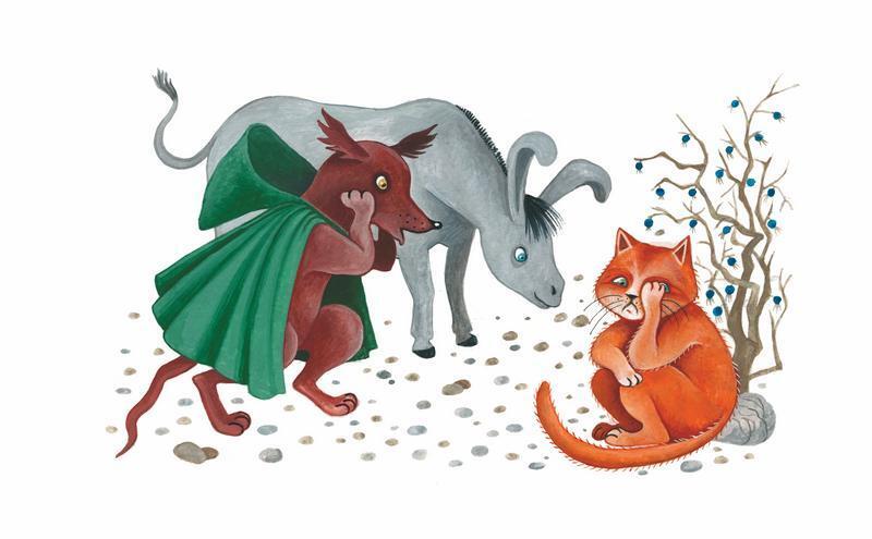 Сказки про капризных принцесс (сборник) - i_004.jpg