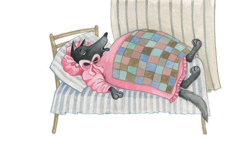 Сказки про капризных принцесс (сборник) - i_013.jpg