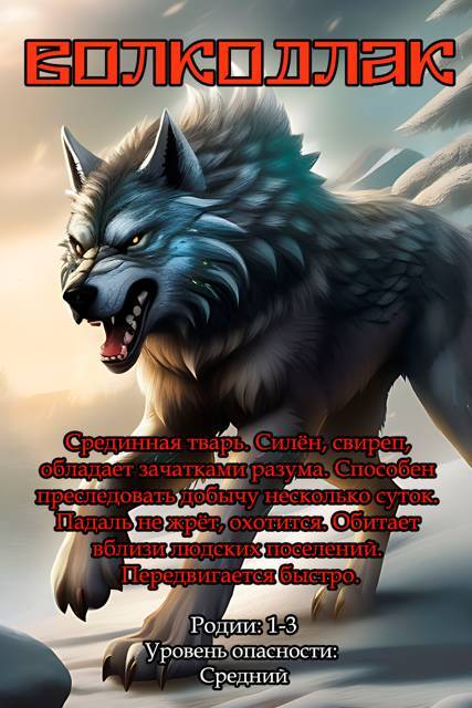 " Фантастика 2025-62". Компиляция. Книги 1-26 (СИ) - i_002.jpg