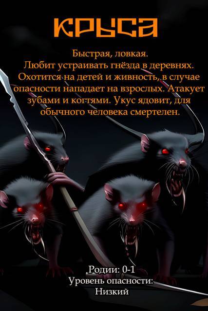 " Фантастика 2025-62". Компиляция. Книги 1-26 (СИ) - i_004.jpg