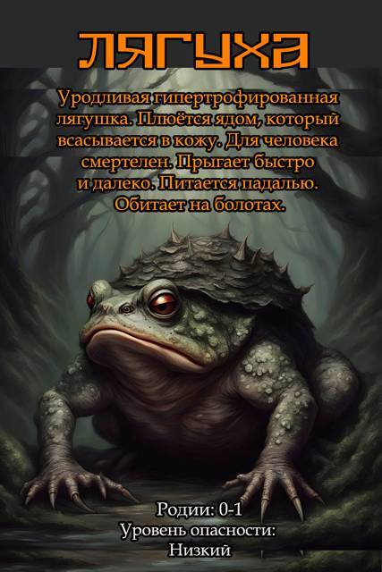 " Фантастика 2025-62". Компиляция. Книги 1-26 (СИ) - i_006.jpg