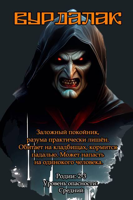 " Фантастика 2025-62". Компиляция. Книги 1-26 (СИ) - i_007.jpg