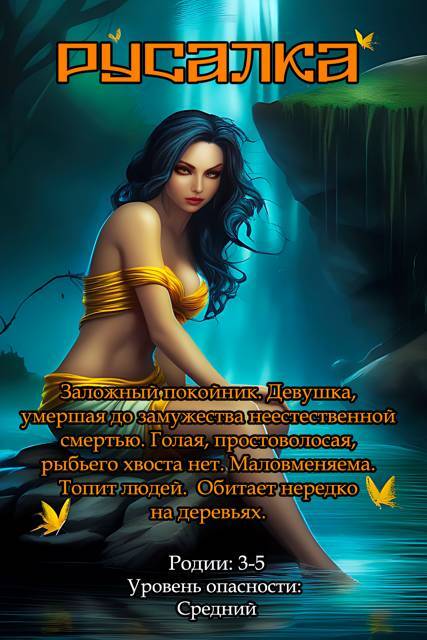 " Фантастика 2025-62". Компиляция. Книги 1-26 (СИ) - i_013.jpg