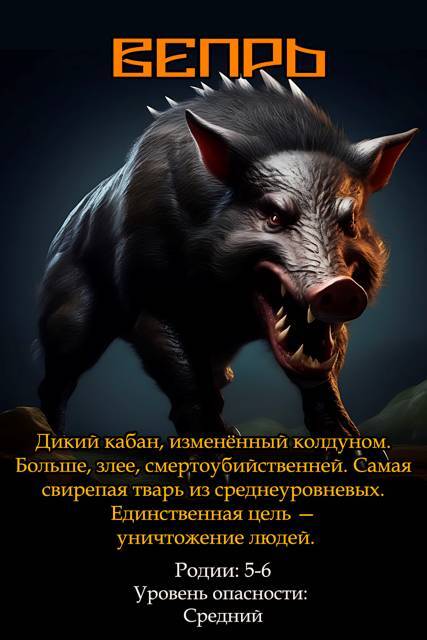 " Фантастика 2025-62". Компиляция. Книги 1-26 (СИ) - i_014.jpg