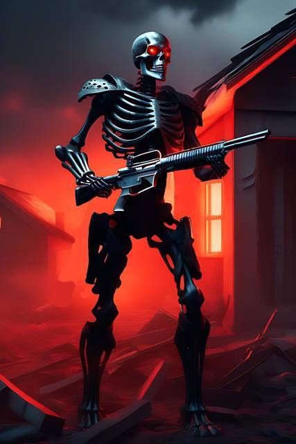 " Фантастика 2025-62". Компиляция. Книги 1-26 (СИ) - i_031.jpg