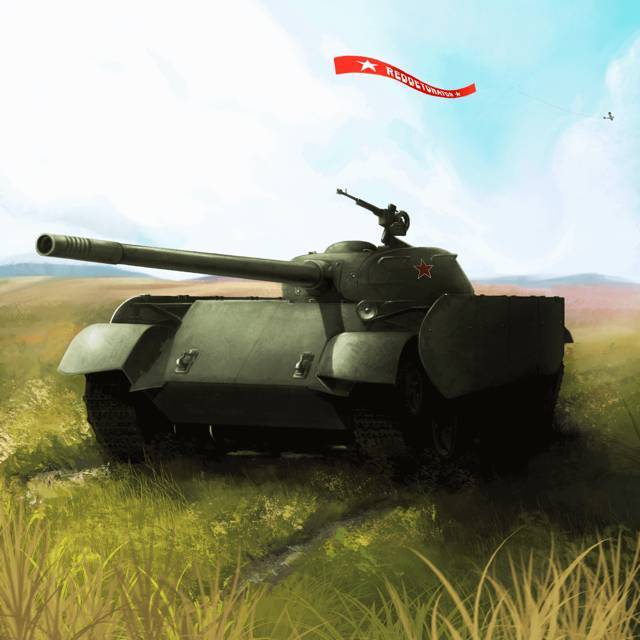 " Фантастика 2025-62". Компиляция. Книги 1-26 (СИ) - i_048.jpg