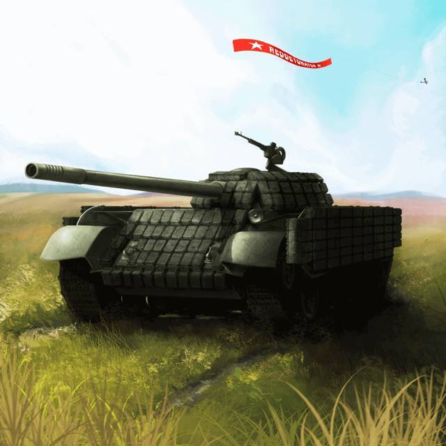 " Фантастика 2025-62". Компиляция. Книги 1-26 (СИ) - i_049.jpg