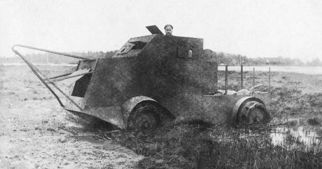 " Фантастика 2025-62". Компиляция. Книги 1-26 (СИ) - i_050.jpg