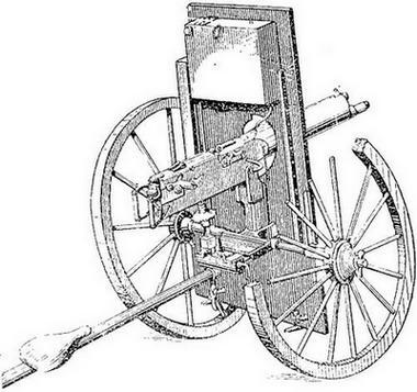 Артиллерия русской армии (1900-1917 гг.) - i_027.jpg