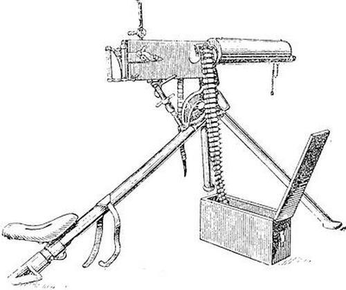 Артиллерия русской армии (1900-1917 гг.) - i_028.jpg
