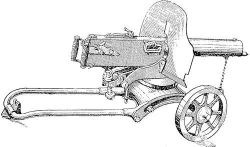 Артиллерия русской армии (1900-1917 гг.) - i_029.jpg