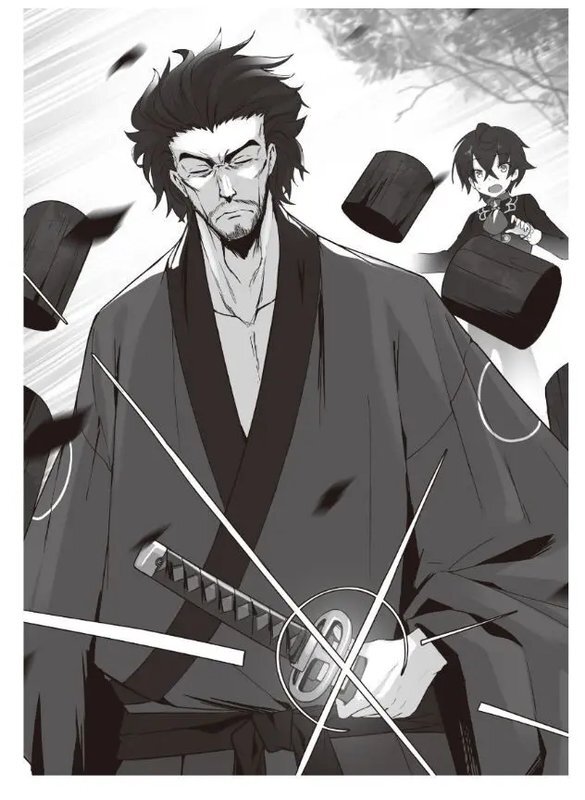 Я злой лорд межгалактической империи! (огрызок, том 1-12) (ЛП) - i_004.jpg