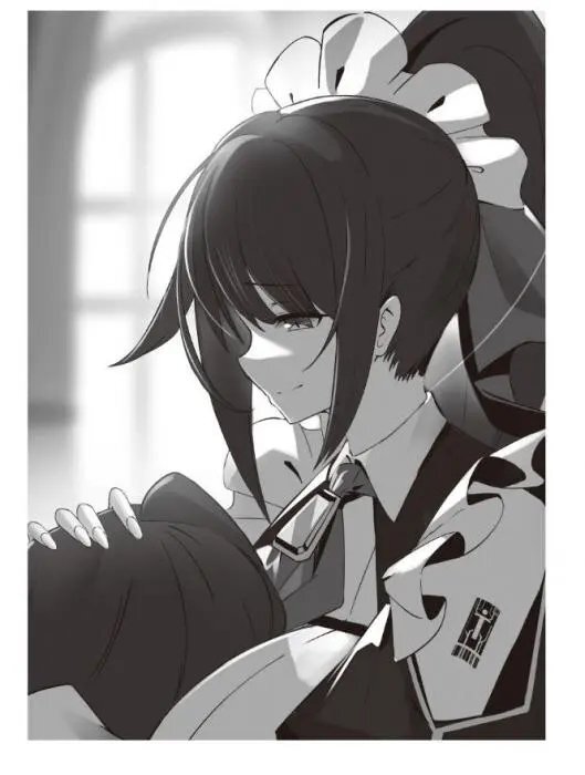 Я злой лорд межгалактической империи! (огрызок, том 1-12) (ЛП) - i_010.jpg