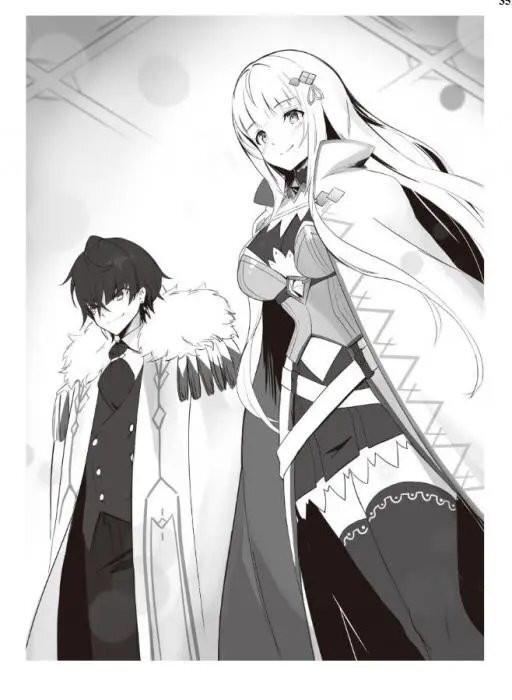 Я злой лорд межгалактической империи! (огрызок, том 1-12) (ЛП) - i_011.jpg