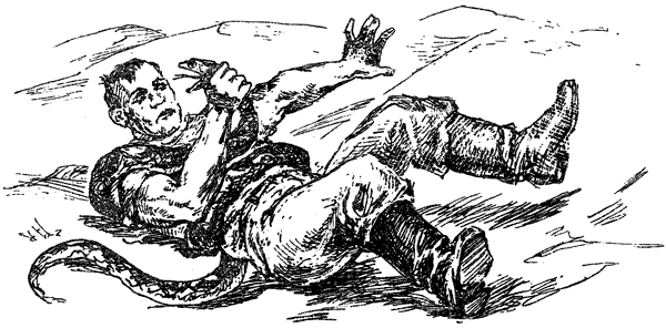 За ядовитыми змеями. Дьявольское отродье - i_019.png