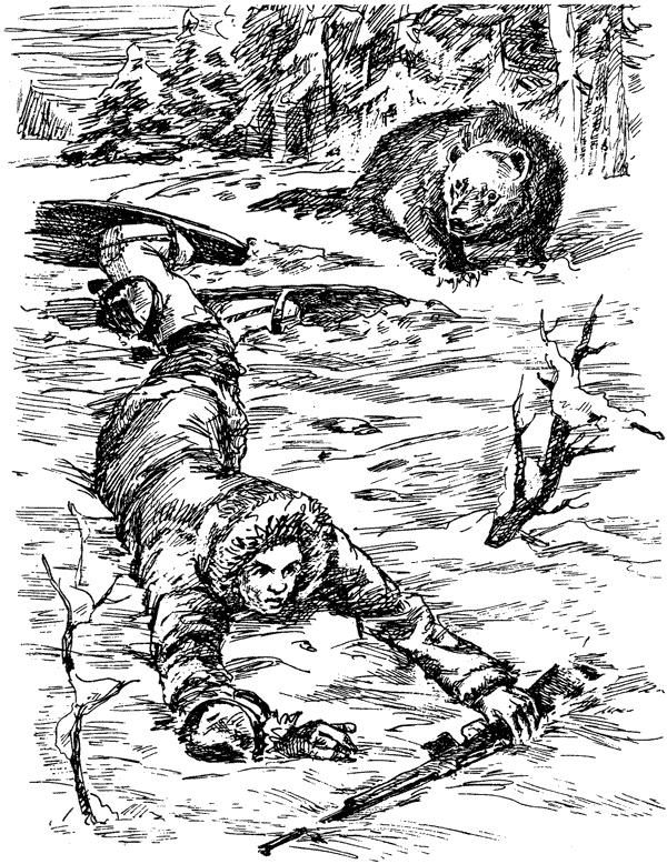 За ядовитыми змеями. Дьявольское отродье - i_057.png