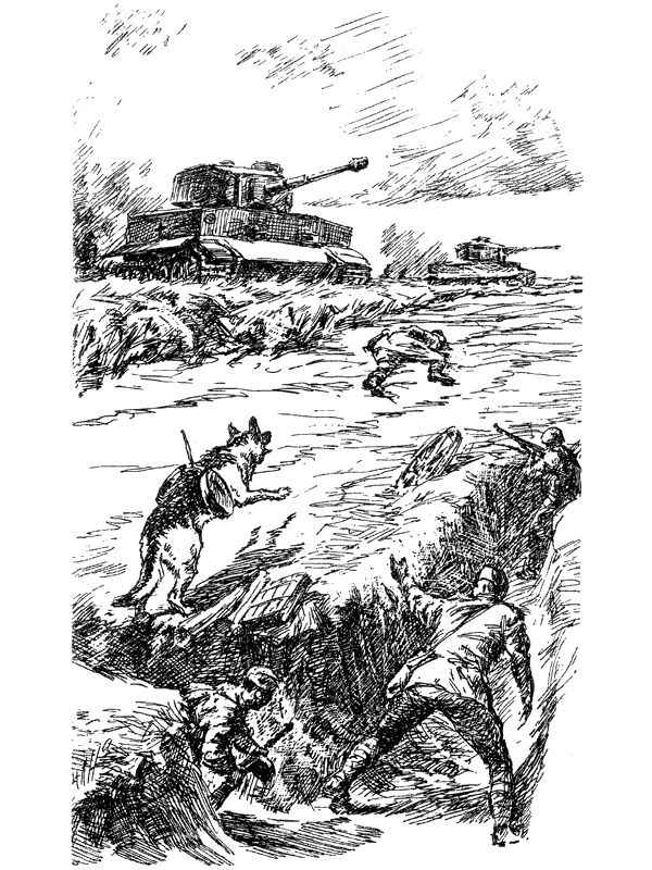 За ядовитыми змеями. Дьявольское отродье - i_073.png