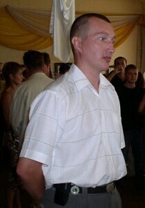 Серия "Афган. Чечня. Локальные войны-3". Компиляция. Книги 1-28 (СИ) - i_003.jpg