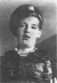 Серия "Афган. Чечня. Локальные войны-3". Компиляция. Книги 1-28 (СИ) - i_004.jpg