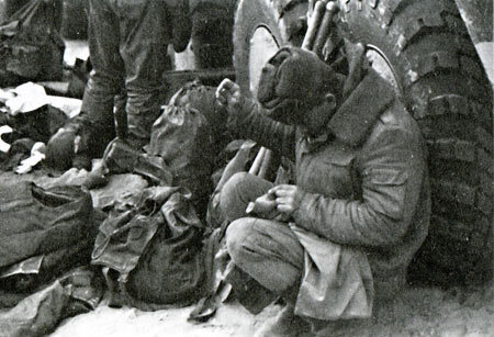 Серия "Афган. Чечня. Локальные войны". Компиляция. Книги 1-34 (СИ) - i_010.jpg