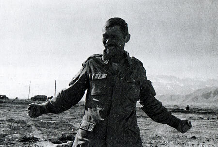 Серия "Афган. Чечня. Локальные войны". Компиляция. Книги 1-34 (СИ) - i_013.jpg