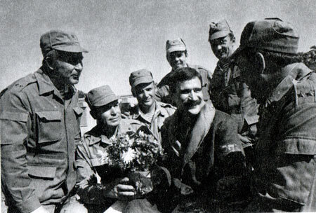 Серия "Афган. Чечня. Локальные войны". Компиляция. Книги 1-34 (СИ) - i_015.jpg