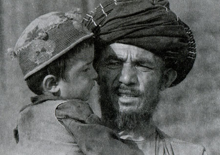 Серия "Афган. Чечня. Локальные войны". Компиляция. Книги 1-34 (СИ) - i_016.jpg