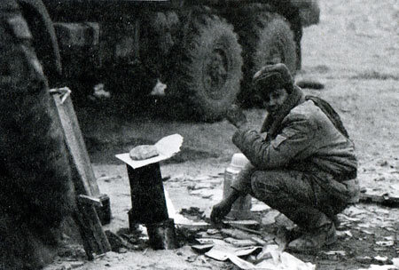 Серия "Афган. Чечня. Локальные войны". Компиляция. Книги 1-34 (СИ) - i_019.jpg