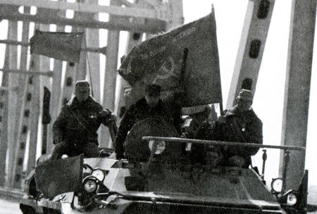 Серия "Афган. Чечня. Локальные войны". Компиляция. Книги 1-34 (СИ) - i_020.jpg