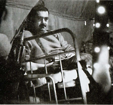 Серия "Афган. Чечня. Локальные войны". Компиляция. Книги 1-34 (СИ) - i_022.jpg