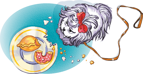 Кефир, Гаврош и Рикошет, или Приключения енотов-инопланетян - i_013.png