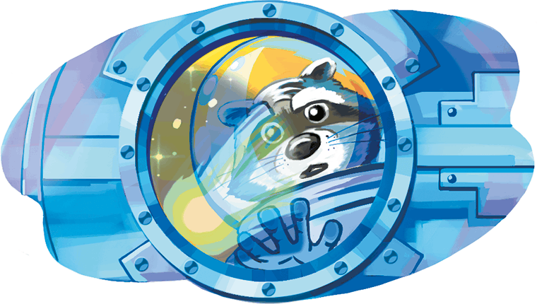 Кефир, Гаврош и Рикошет, или Приключения енотов-инопланетян - i_014.png