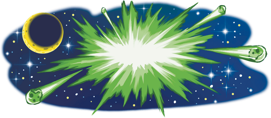 Кефир, Гаврош и Рикошет, или Приключения енотов-инопланетян - i_017.png