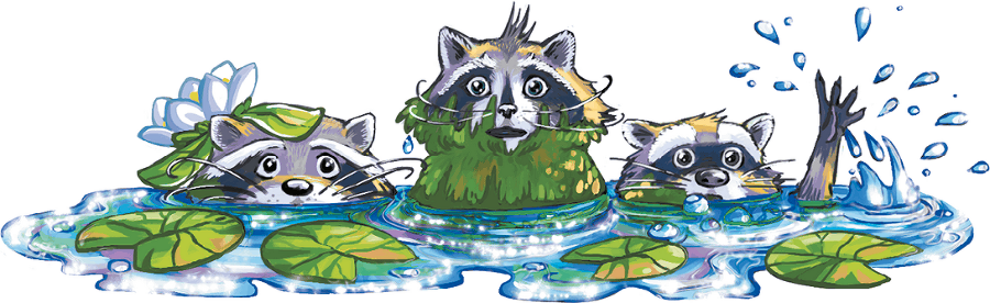 Кефир, Гаврош и Рикошет, или Приключения енотов-инопланетян - i_022.png