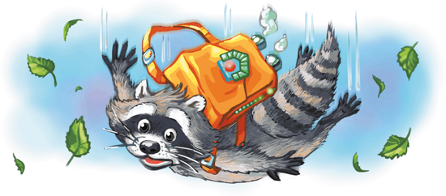 Кефир, Гаврош и Рикошет, или Приключения енотов-инопланетян - i_032.png