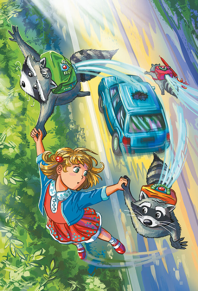 Кефир, Гаврош и Рикошет, или Приключения енотов-инопланетян - i_055.jpg