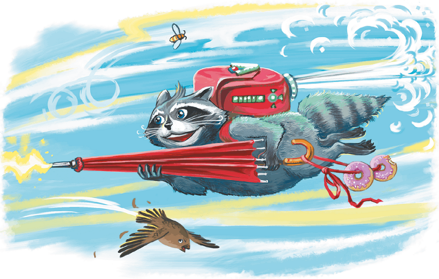 Кефир, Гаврош и Рикошет, или Приключения енотов-инопланетян - i_056.png