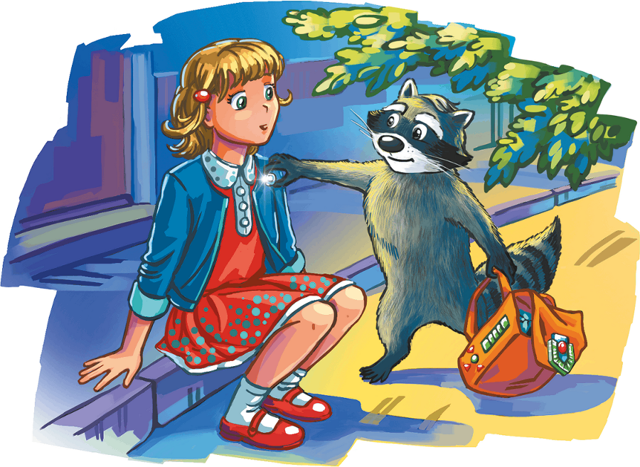 Кефир, Гаврош и Рикошет, или Приключения енотов-инопланетян - i_059.png