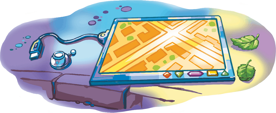 Кефир, Гаврош и Рикошет, или Приключения енотов-инопланетян - i_061.png