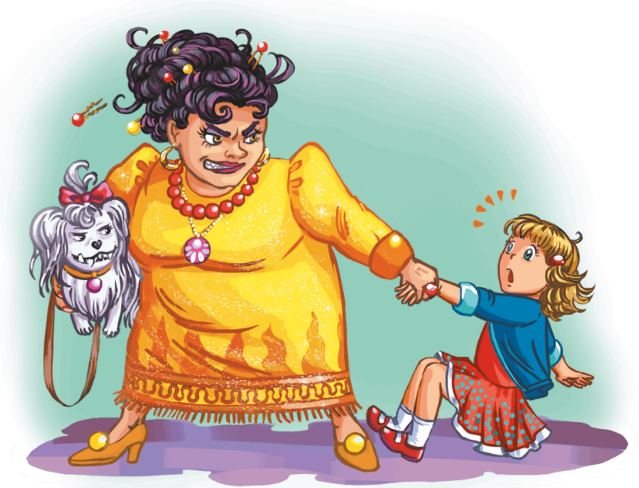 Кефир, Гаврош и Рикошет, или Приключения енотов-инопланетян - i_068.png