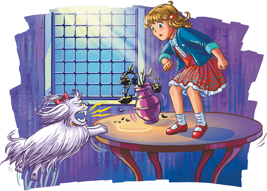 Кефир, Гаврош и Рикошет, или Приключения енотов-инопланетян - i_072.png