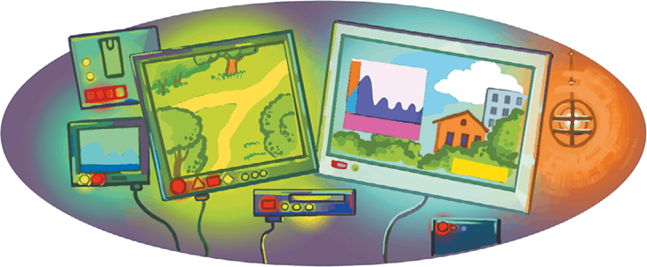 Кефир, Гаврош и Рикошет, или Приключения енотов-инопланетян - i_079.png