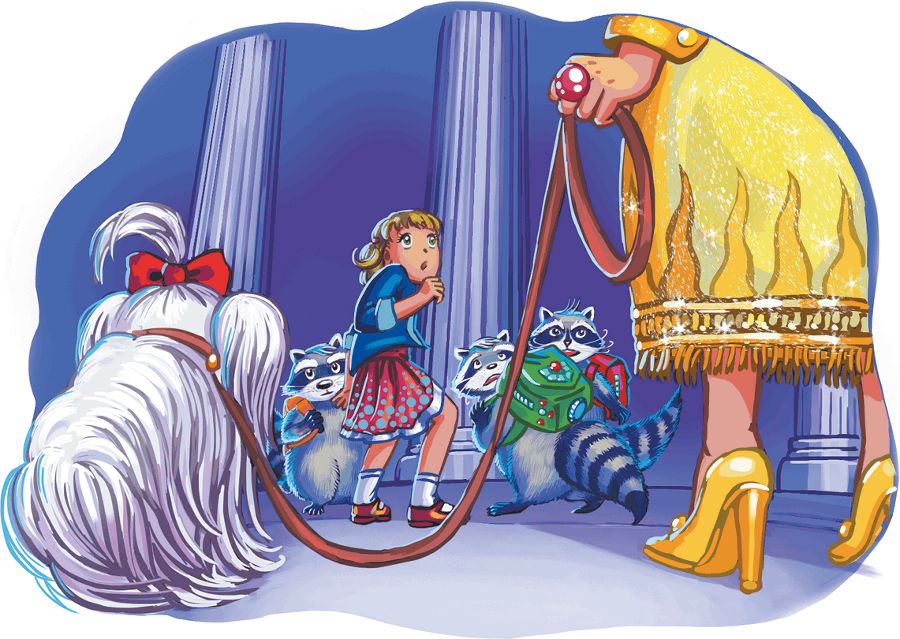 Кефир, Гаврош и Рикошет, или Приключения енотов-инопланетян - i_092.png