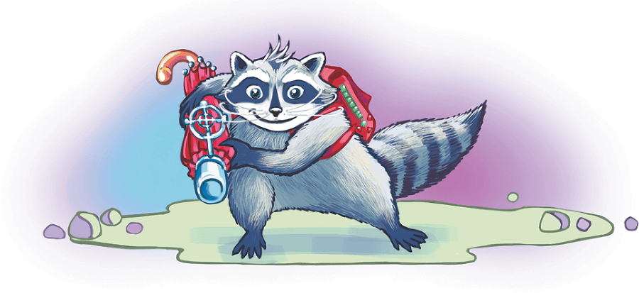 Кефир, Гаврош и Рикошет, или Приключения енотов-инопланетян - i_094.png