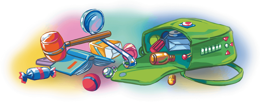 Кефир, Гаврош и Рикошет, или Приключения енотов-инопланетян - i_099.png