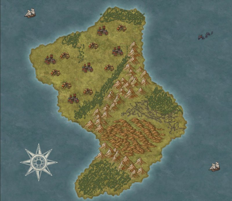 Маг теневой империи (СИ) - image1.png